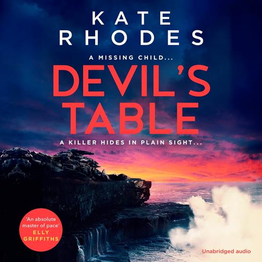 Devil's Table