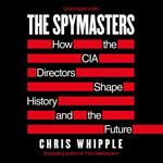 The Spymasters