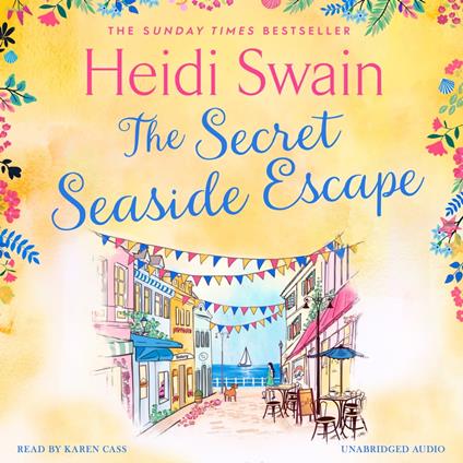 The Secret Seaside Escape