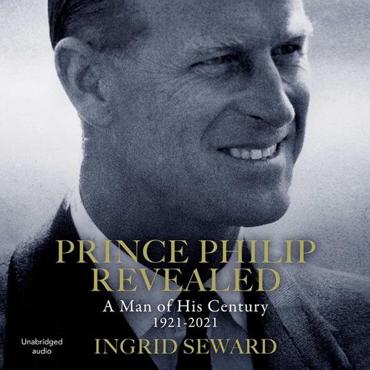 Prince Philip Revealed