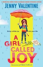 A Girl Called Joy: Sunday Times Children's Book of the Week