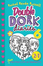 Double Dork Diaries #6