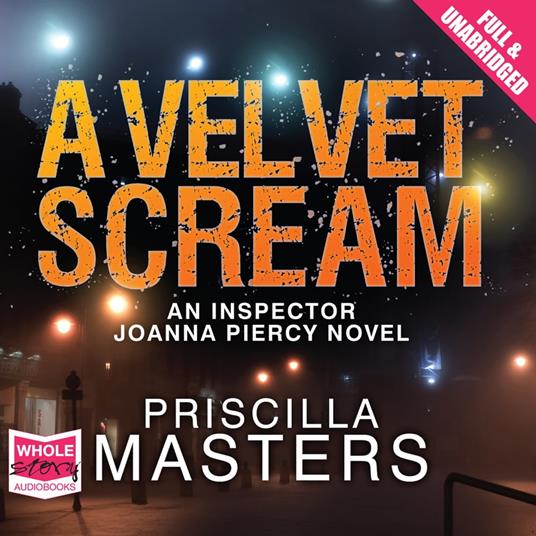 A Velvet Scream