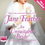 An Unsuitable Bride