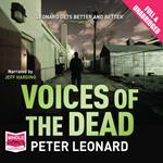 Voices of the Dead