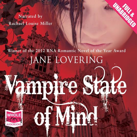 Vampire State of Mind