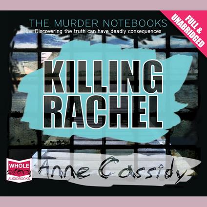 Killing Rachel