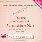 The True Confessions of Adrian Albert Mole