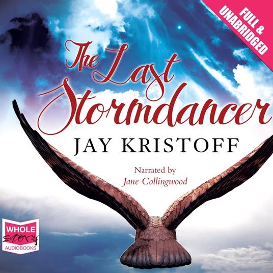 The Last Stormdancer