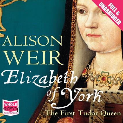 Elizabeth of York