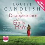 The Disappearance of Emily Marr