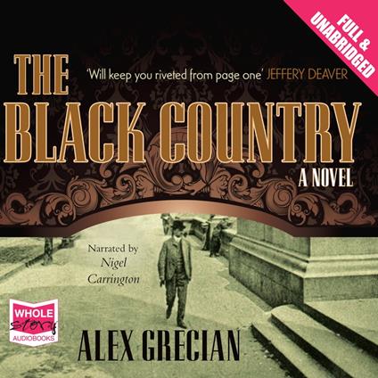 The Black Country