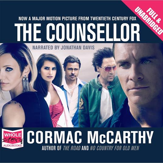 The Counsellor