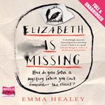 Elizabeth is Missing