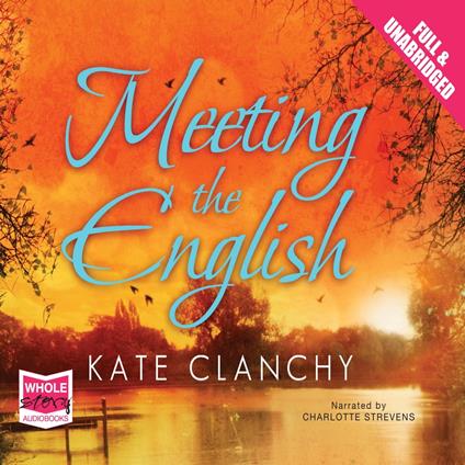 Meeting the English