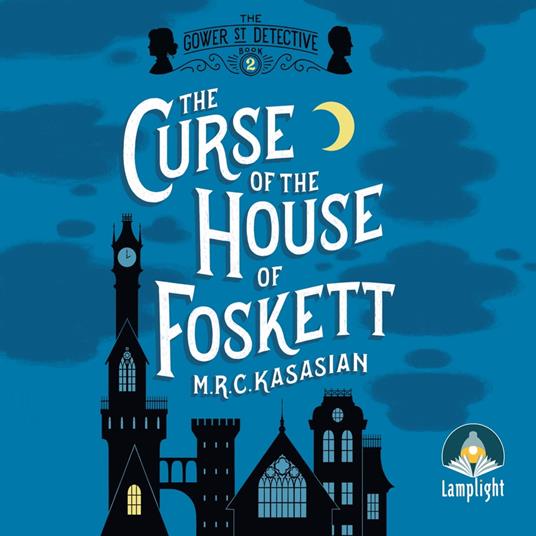 The Curse of the House of Foskett