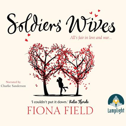 Soldiers' Wives