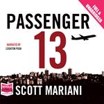 Passenger 13