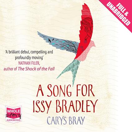 A Song for Issy Bradley