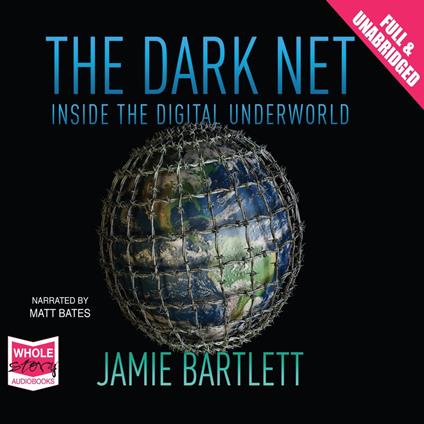 The Dark Net