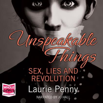 Unspeakable Things