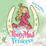 Princess Ellie's Secret