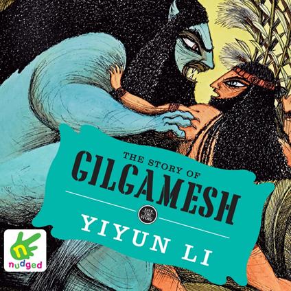 The Story of Gilgamesh