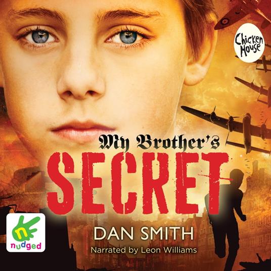 My Brother's Secret