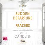 The Sudden Departure of The Frasers