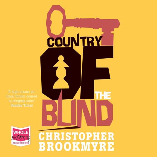 Country of the Blind