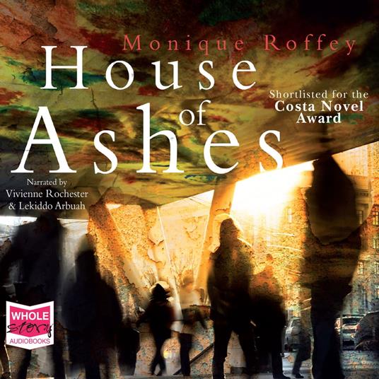 House of Ashes