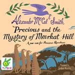 Precious and the Mystery of Meerkat Hill