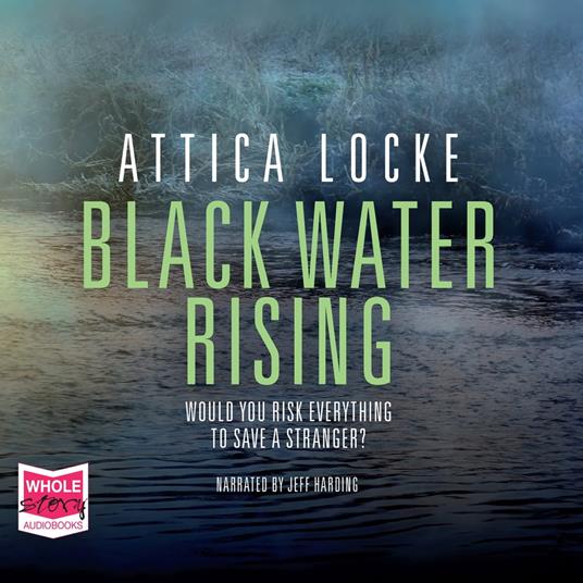 Black Water Rising