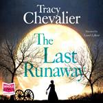 The Last Runaway