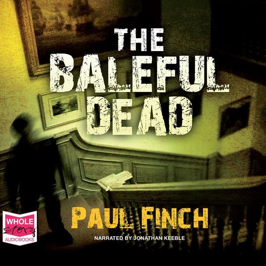 The Baleful Dead