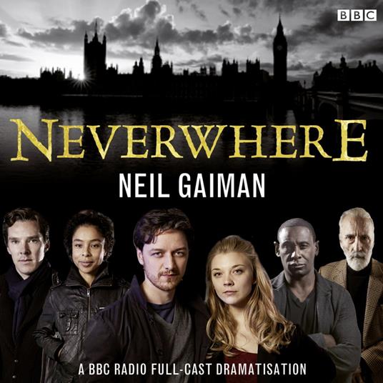 Neverwhere