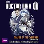 Doctor Who: Plague Of The Cybermen