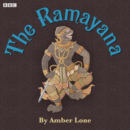 The Ramayana