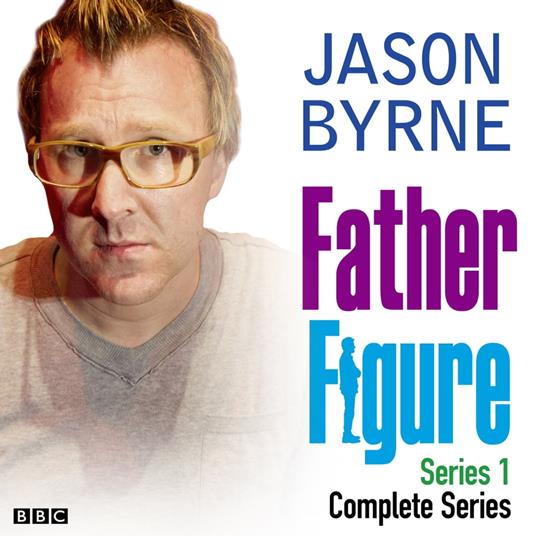 Father Figure The Complete Series