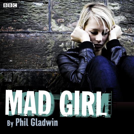 Mad Girl