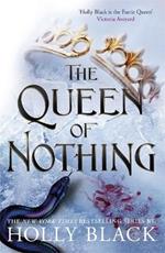 The Queen of Nothing (The Folk of the Air #3)