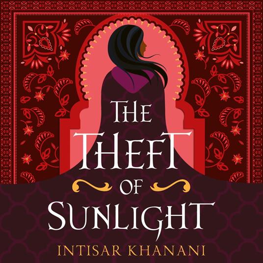 The Theft of Sunlight