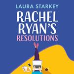 Rachel Ryan's Resolutions