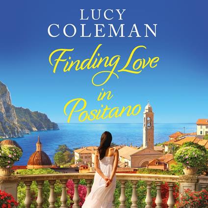 Finding Love in Positano