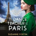 The Dance Teacher of Paris