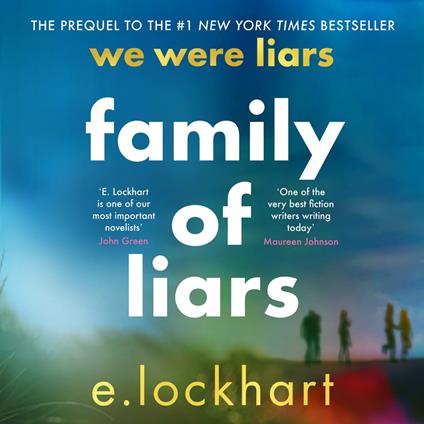 Family of Liars