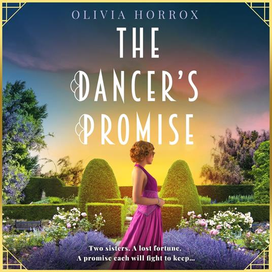 The Dancer's Promise