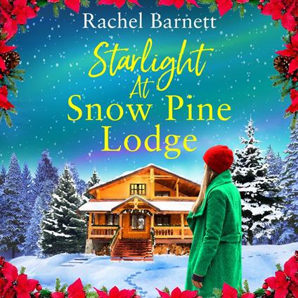 Starlight at Snow Pine Lodge