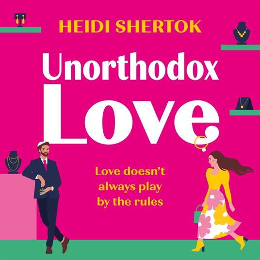 Unorthodox Love