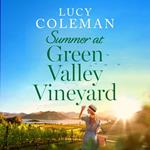 Summer at Green Valley Vineyard